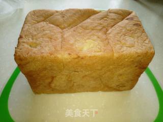 切片土司的做法步骤：9