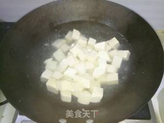 家常豆腐的做法步骤：2