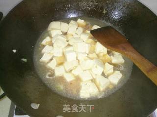 家常豆腐的做法步骤：5