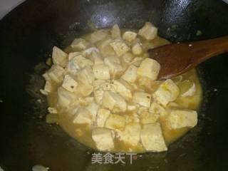 家常豆腐的做法步骤：6