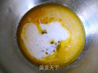 椰蓉吐司的做法步骤：4