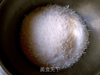 椰蓉吐司的做法步骤：6