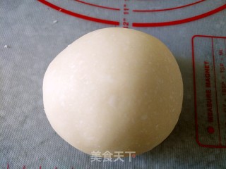 椰蓉吐司的做法步骤：12