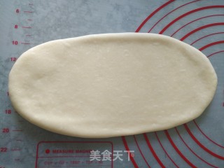 椰蓉吐司的做法步骤：13