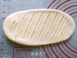 椰蓉吐司的做法步骤：14