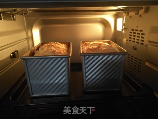 椰蓉吐司的做法步骤：18