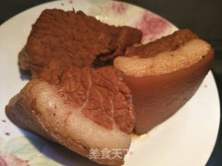 卤肉的做法步骤：5