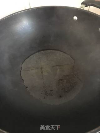 芸豆卤过水面的做法步骤：5