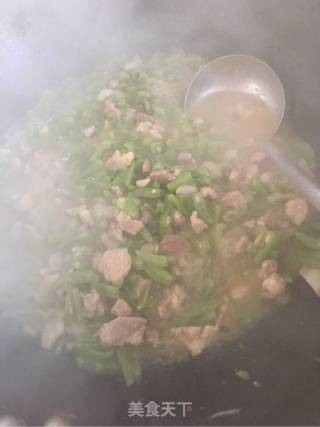 芸豆卤过水面的做法步骤：11