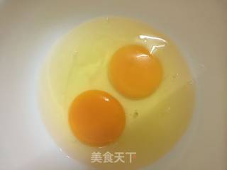 西红柿鸡蛋汤面的做法步骤：5