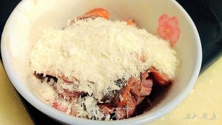 辣子鳝鱼的做法步骤：3