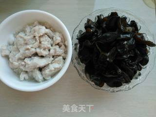 杨氏木须肉的做法步骤：3