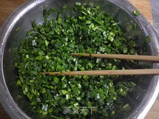 三鲜馅水饺——附超详细包饺子步骤的做法步骤：7