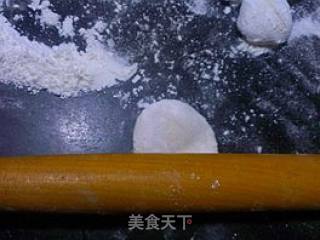 三鲜馅水饺——附超详细包饺子步骤的做法步骤：16
