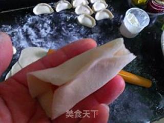 三鲜馅水饺——附超详细包饺子步骤的做法步骤：19