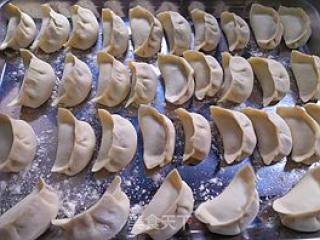 三鲜馅水饺——附超详细包饺子步骤的做法步骤：26