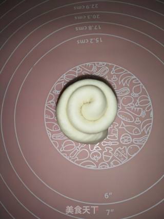 家常白吉馍的做法步骤：10