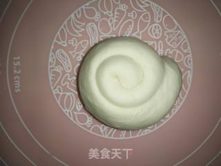 家常白吉馍的做法步骤：11