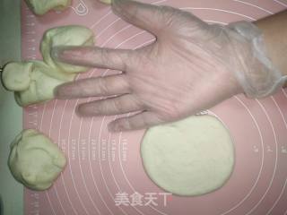 家常白吉馍的做法步骤：12