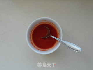 奥尔良鸡米花的做法步骤：3
