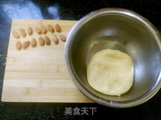万圣节之女巫的盛宴的做法步骤：5