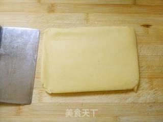 万圣节之女巫的盛宴的做法步骤：7