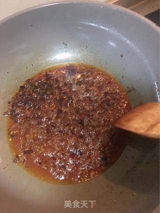 麻辣香锅的做法步骤：7