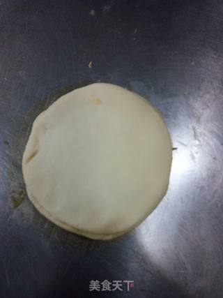春饼的做法步骤：7