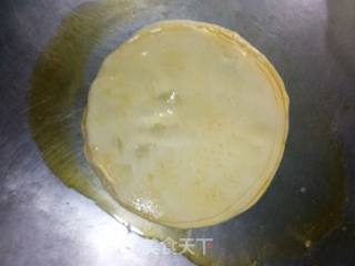 春饼的做法步骤：9