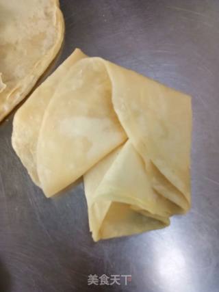 春饼的做法步骤：11