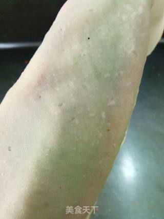 春饼的做法步骤：12