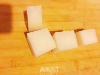 双拼冷盘的做法步骤：3