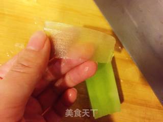 双拼冷盘的做法步骤：10