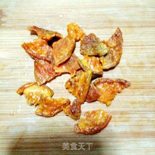 杏干粥的做法步骤：1