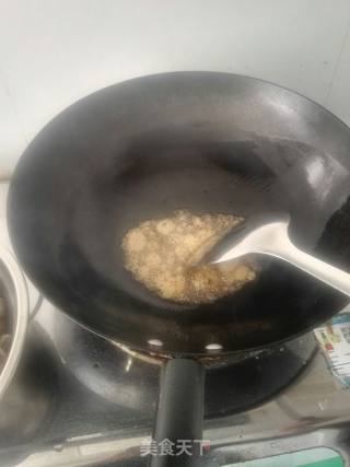 炖卤牛肉的做法步骤：6