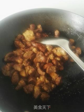 炖卤牛肉的做法步骤：7