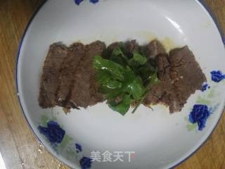炖卤牛肉的做法步骤：12