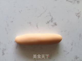 万圣节超仿真手指的做法步骤：3