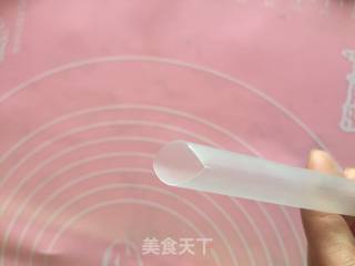 万圣节超仿真手指的做法步骤：4