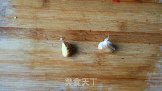 清炒萝卜丝的做法步骤：3