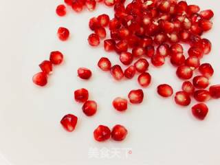 藜麦沙拉——自由搭配款的做法步骤：5