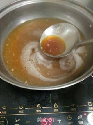 牛肉面的做法步骤：3