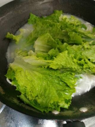 牛肉面的做法步骤：6