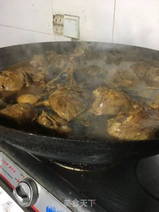 酱牛肉的做法步骤：4