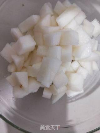 银耳莲子红枣汤的做法步骤：4