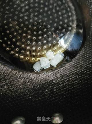 糖醋刀鱼的做法步骤：5