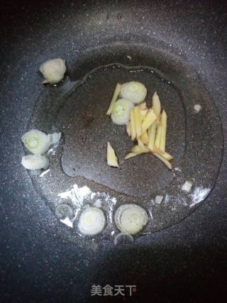 浇汁脆皮豆腐的做法步骤：5