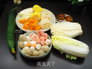 香辣火锅的做法步骤：4