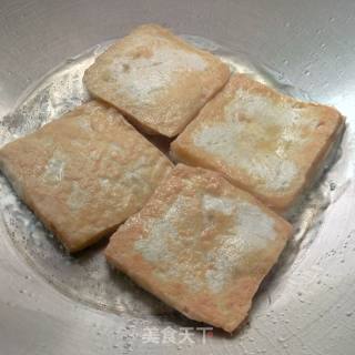 豆腐煲的做法步骤：2