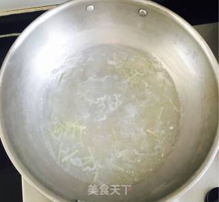 醋椒鱼丸汤的做法步骤：11